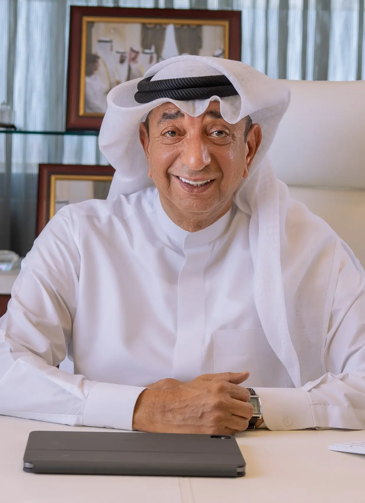 Mr. Sameer Abdulla Nass