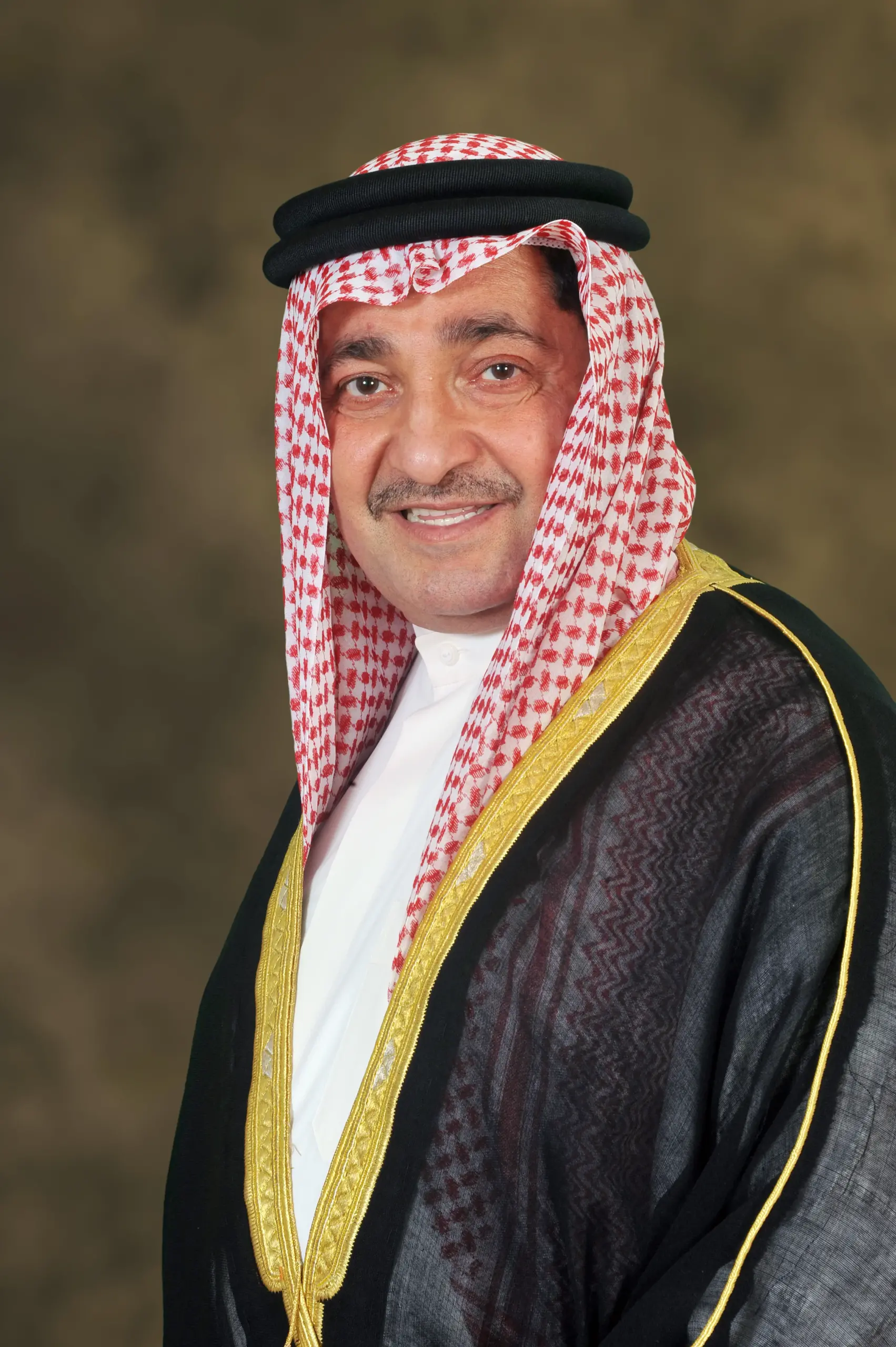 Mr. Sami Abdulla Nass