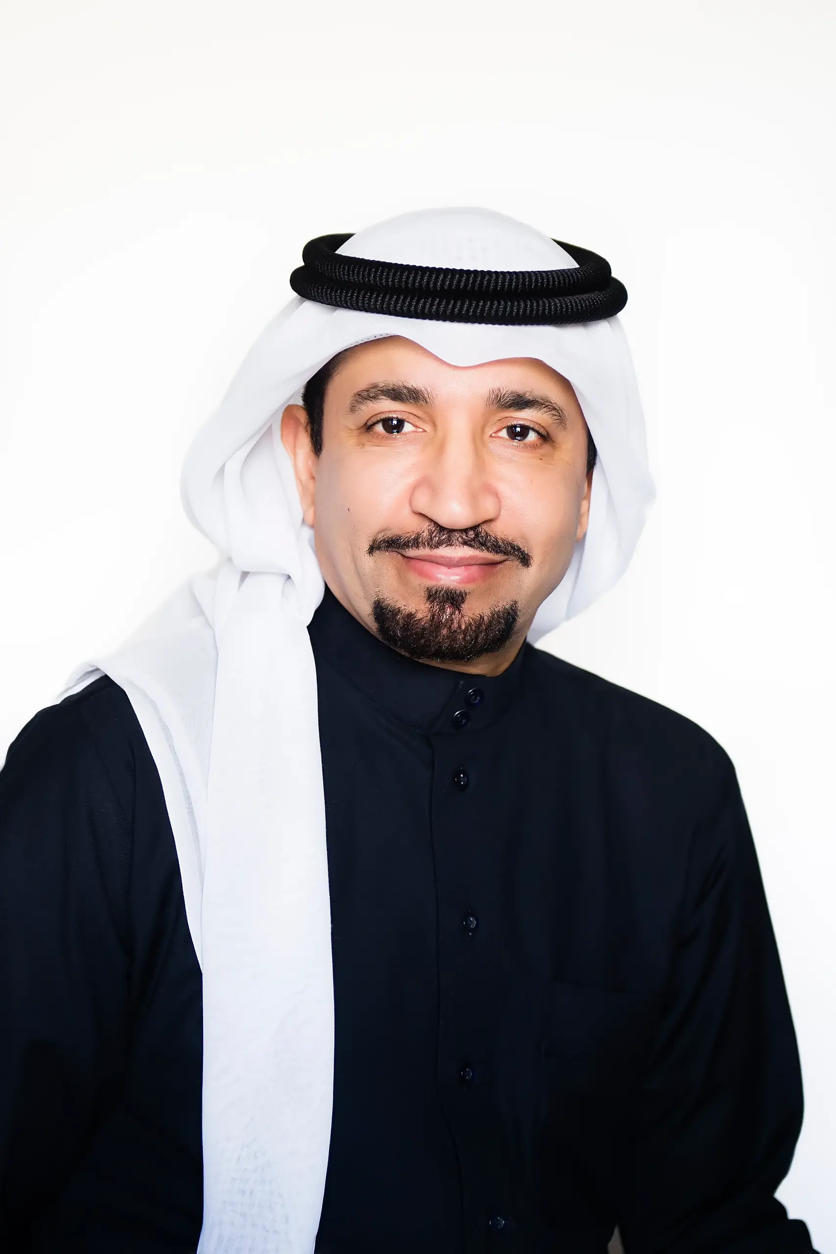 Mr. Adel Abdulla Nass