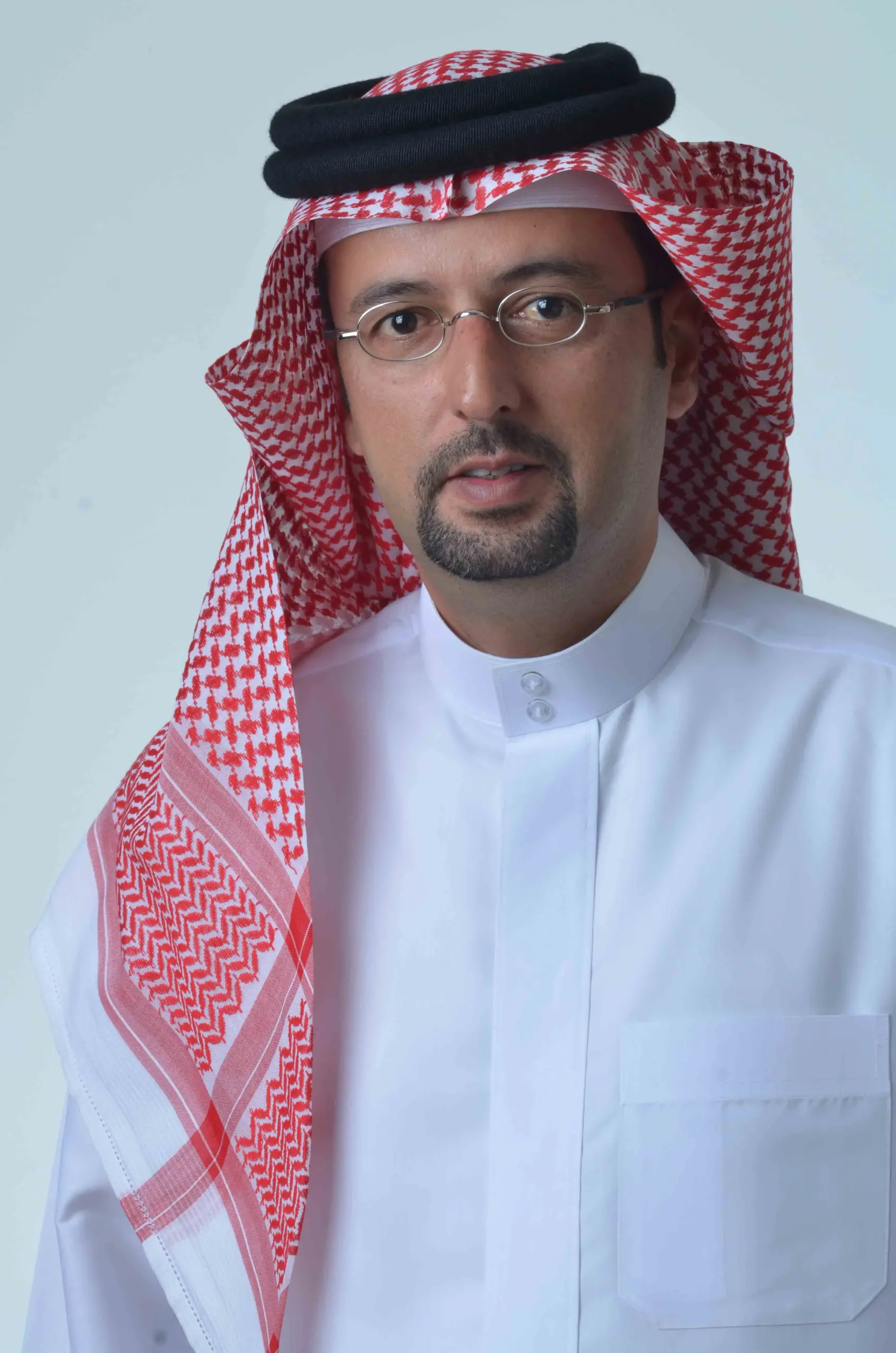 Mr. Fawzi Abdulla Nass