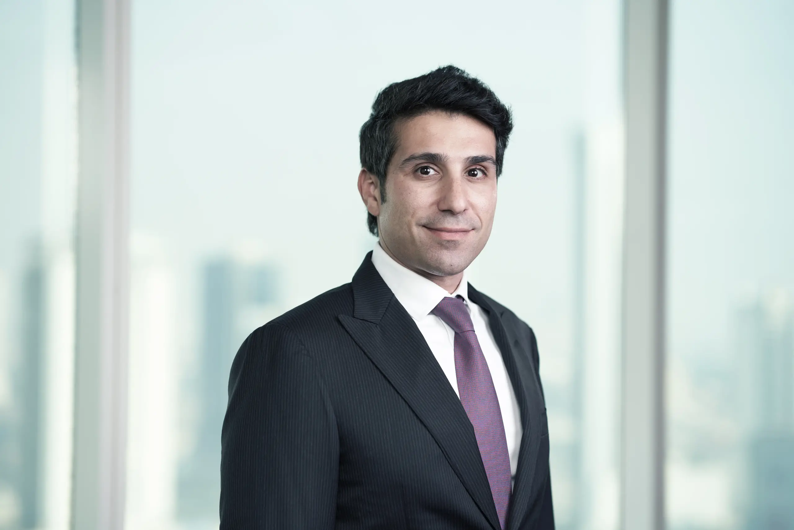 Mr. Abdulla Nooruddin