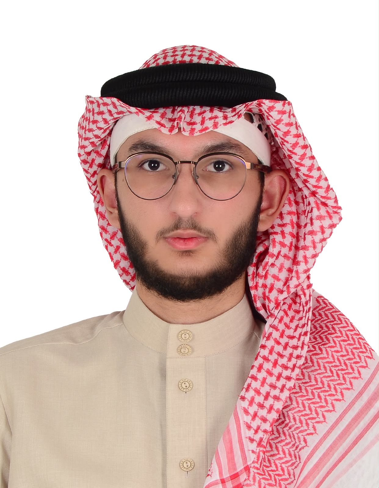 Mr. Abdulla Fawzi Nass
