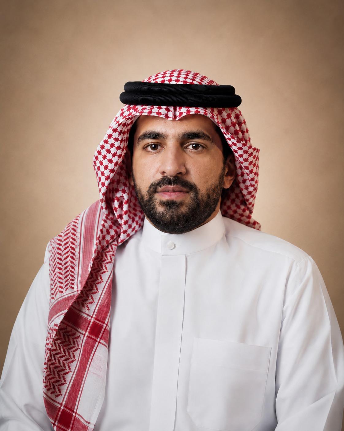 Mr. Abdulla Sami Nass