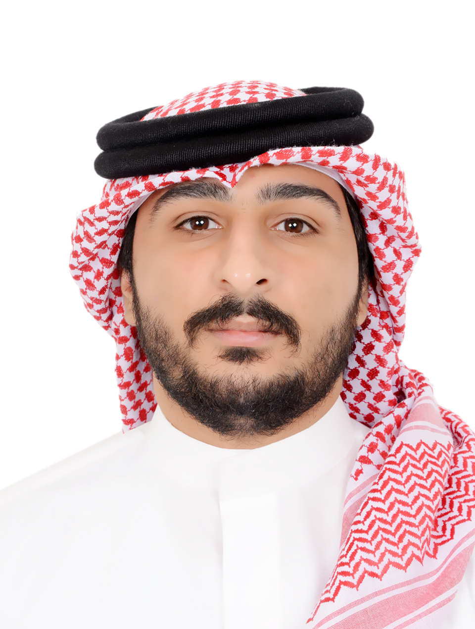 Mr. Khaled Adel Nass