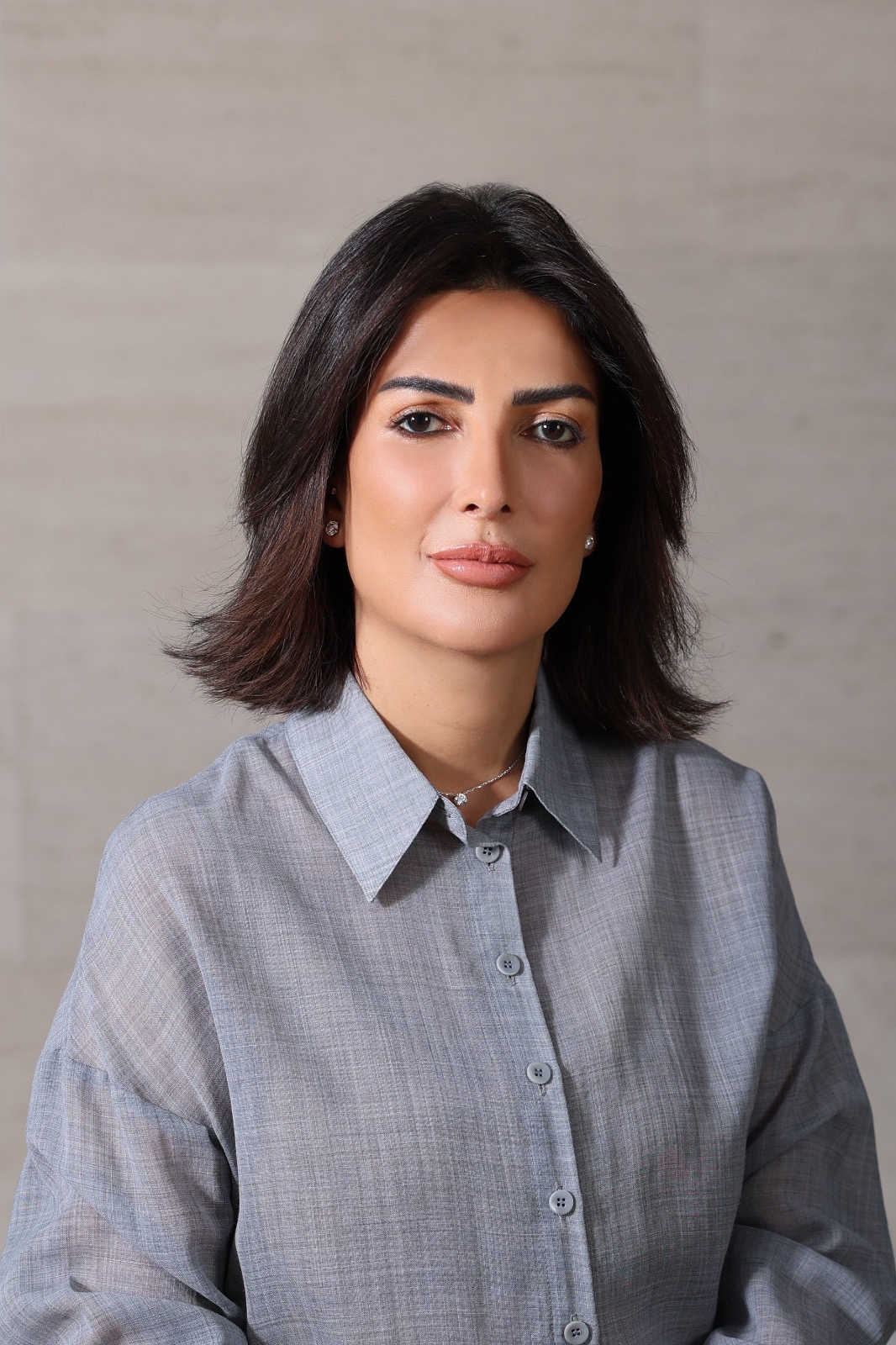 Ms. Mariam Abdulla Nass
