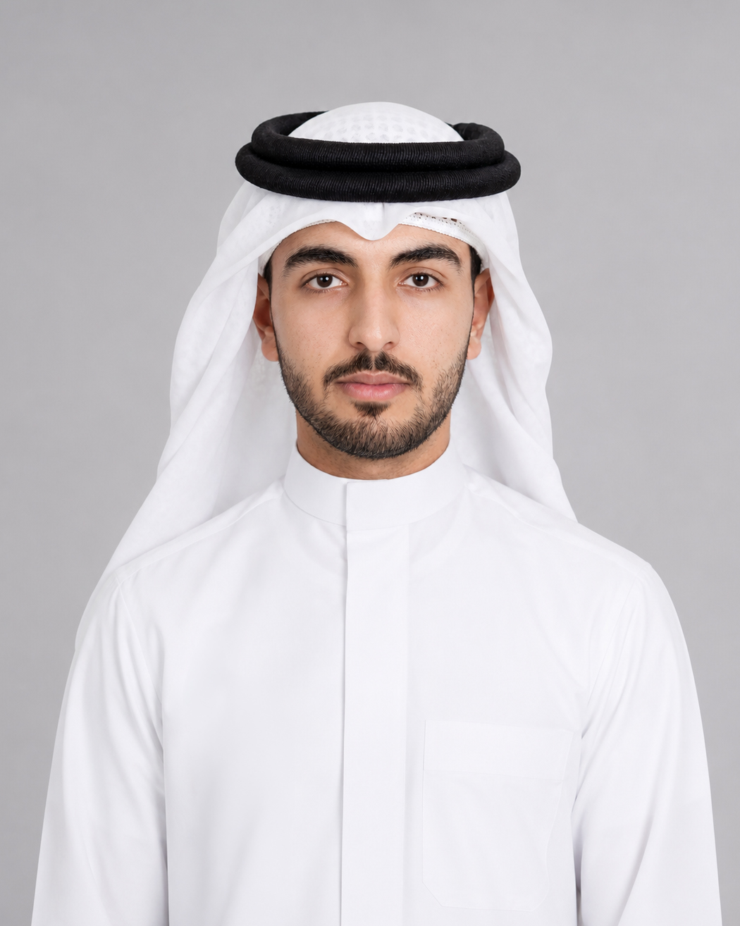 Mr. Abdulla Ghazi Nass